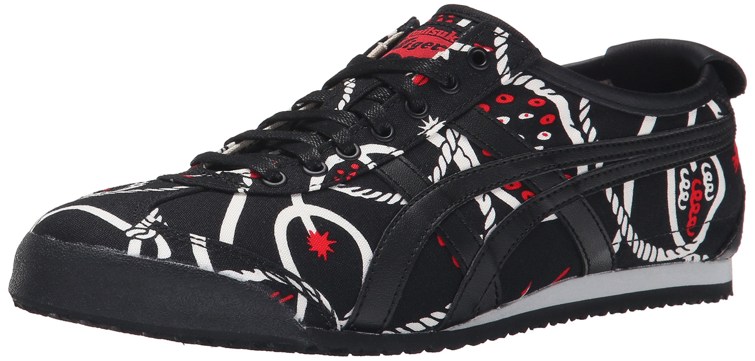 オニツカタイガー Onitsuka Tiger スニーカー Amazon.co.jp: Onitsuka Tiger (オニツカタイガー) 男女兼用 Mexico 66